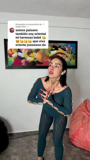 @TOUSSFIT 🇻🇪