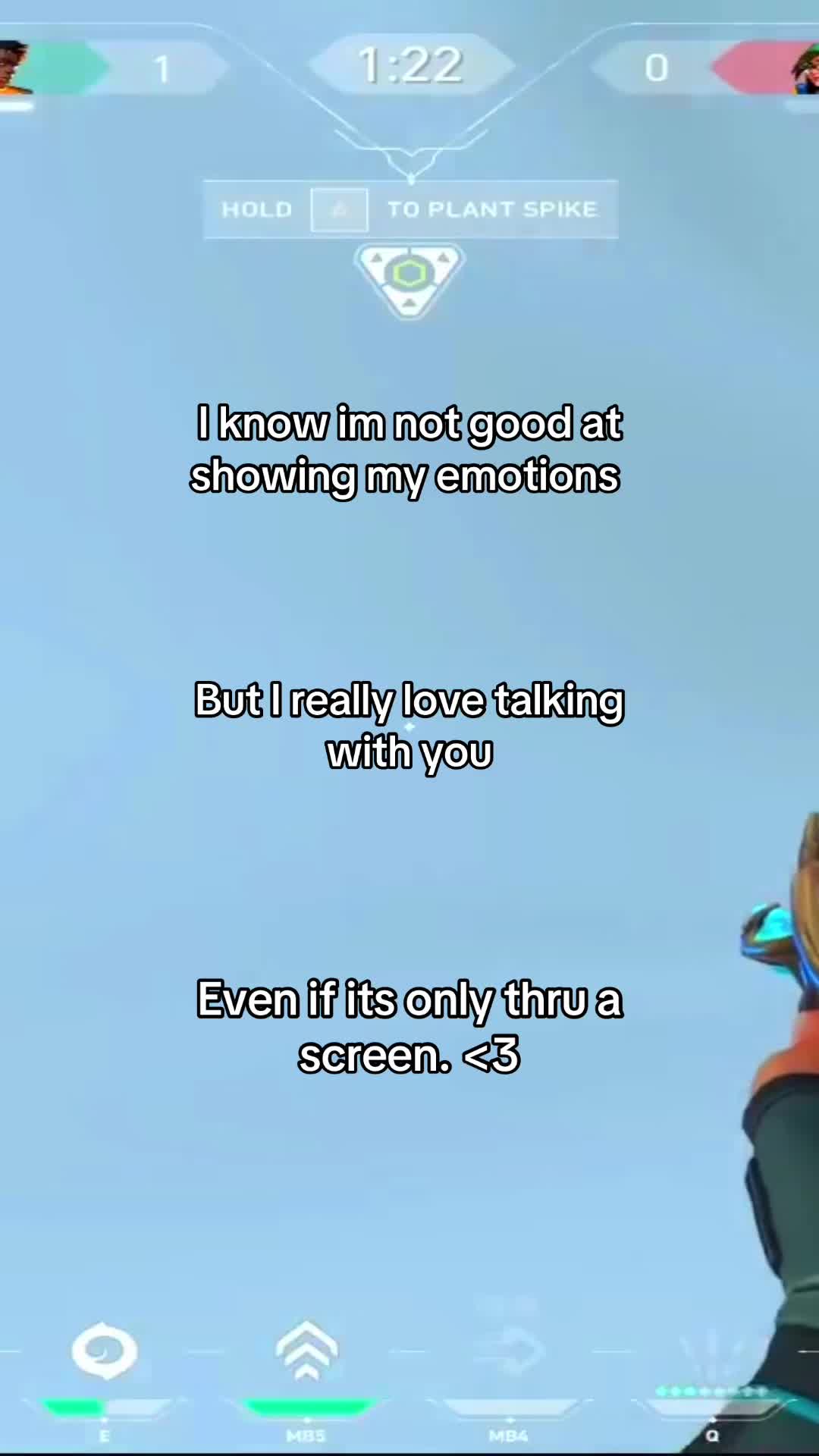 @ 