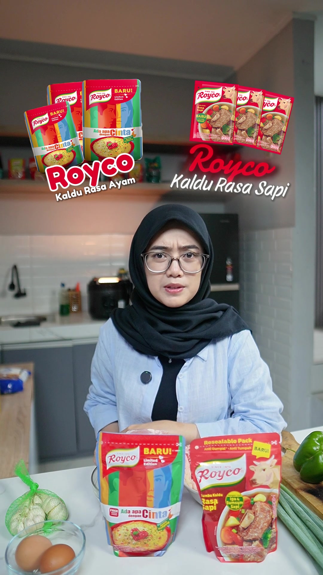 @Masak Apa Hari Ini