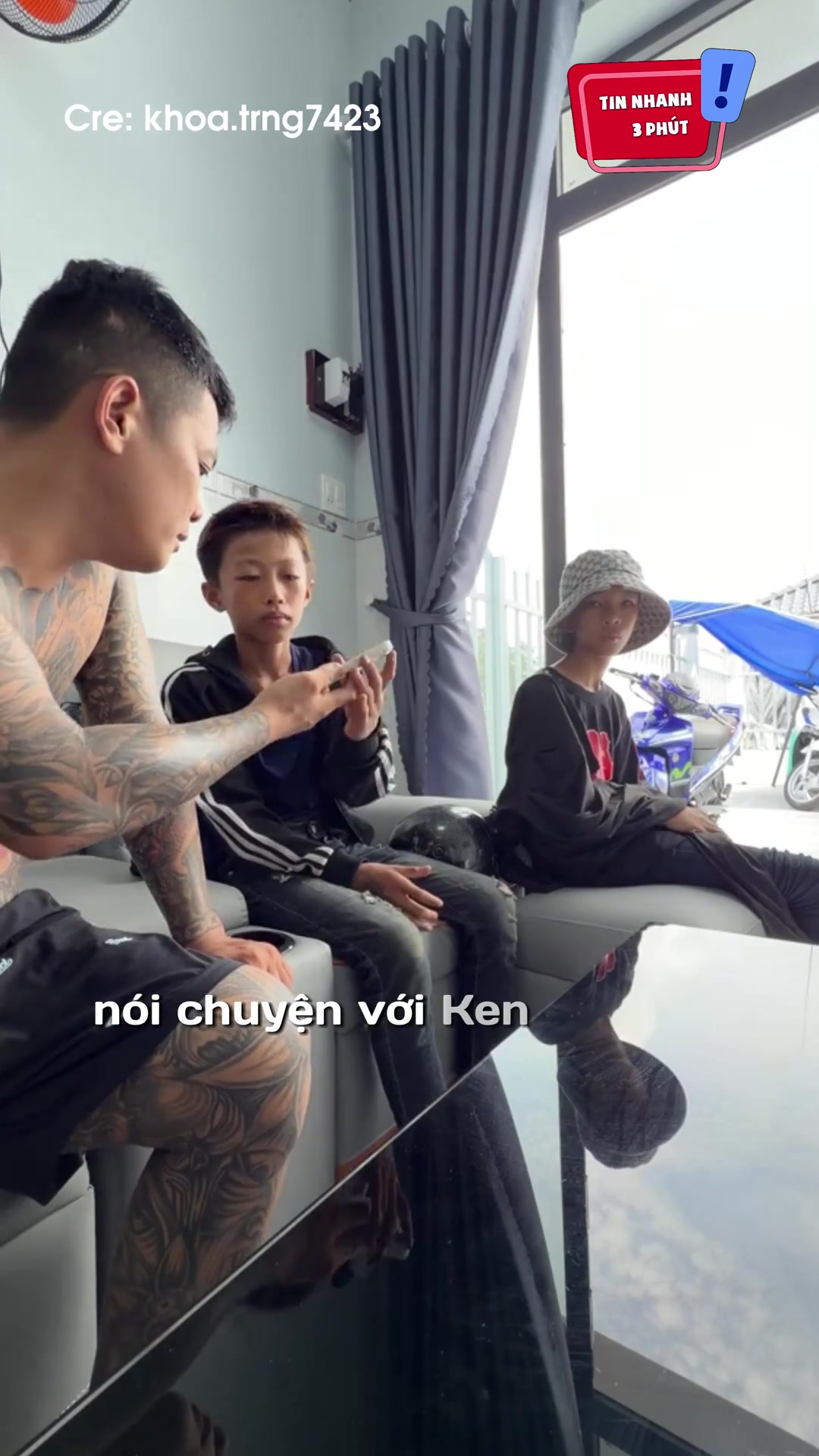 @Tiểu V&acirc;n Y&ecirc;n