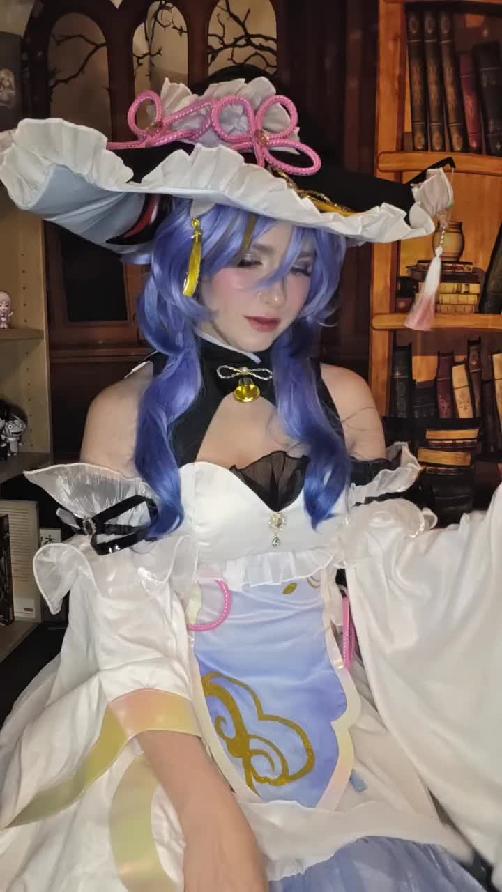 @Abigail (mikochan215 on all)