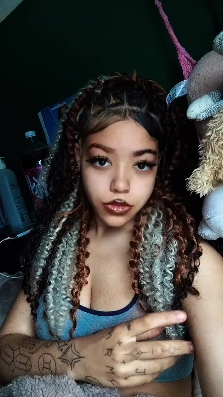 @Shaylinn