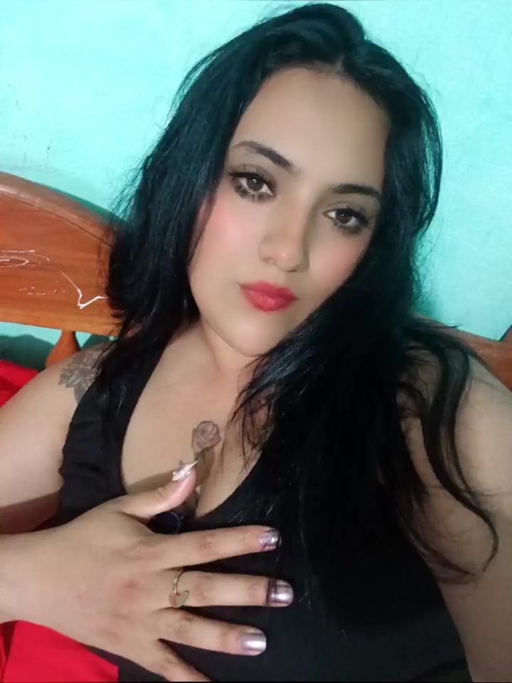 @Faty Sanchez