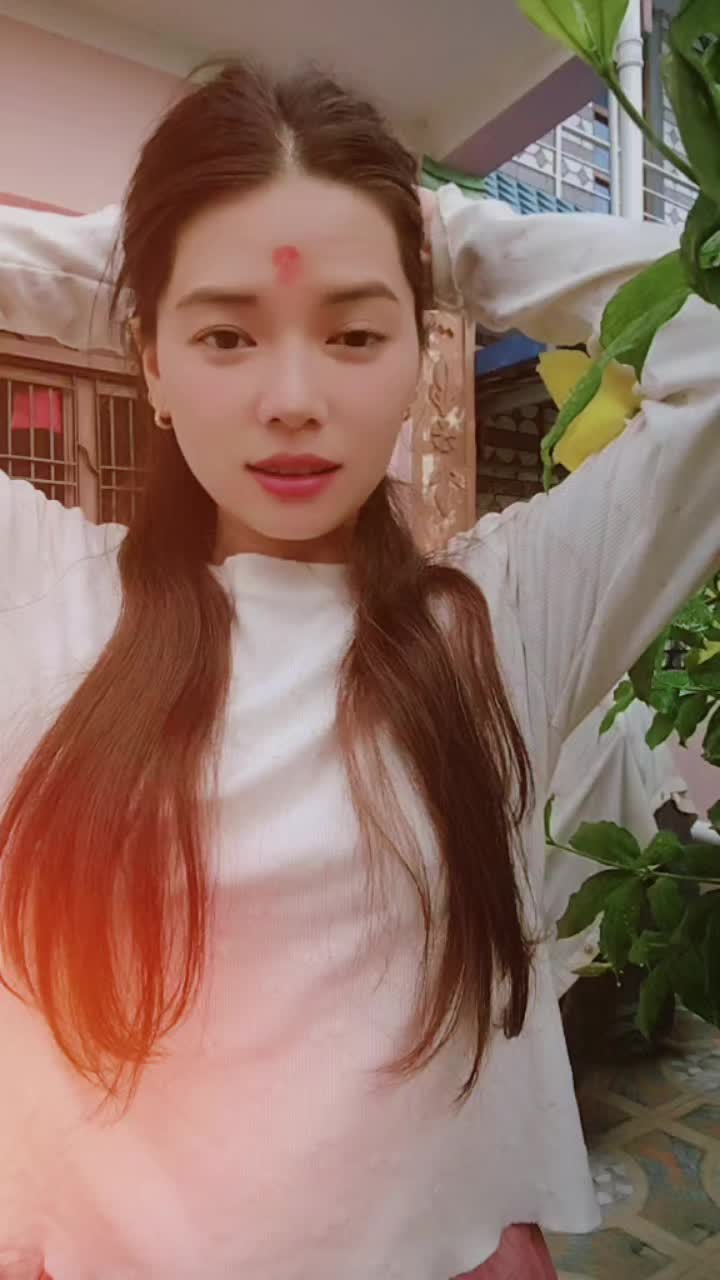 @सानु मगर 💫