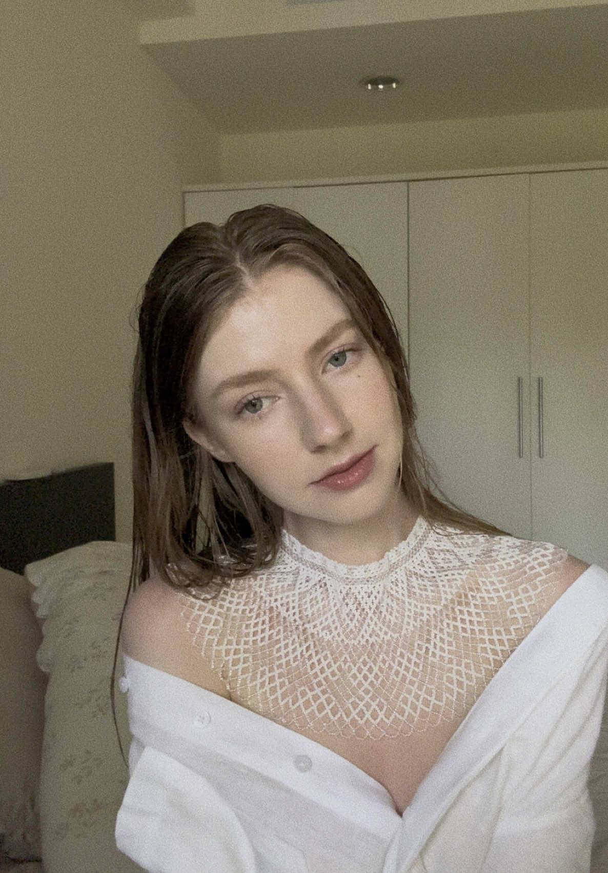 @Ukrainian model🇺🇦