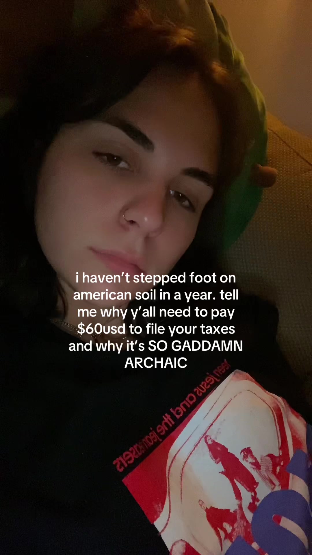 @maddy | my life
