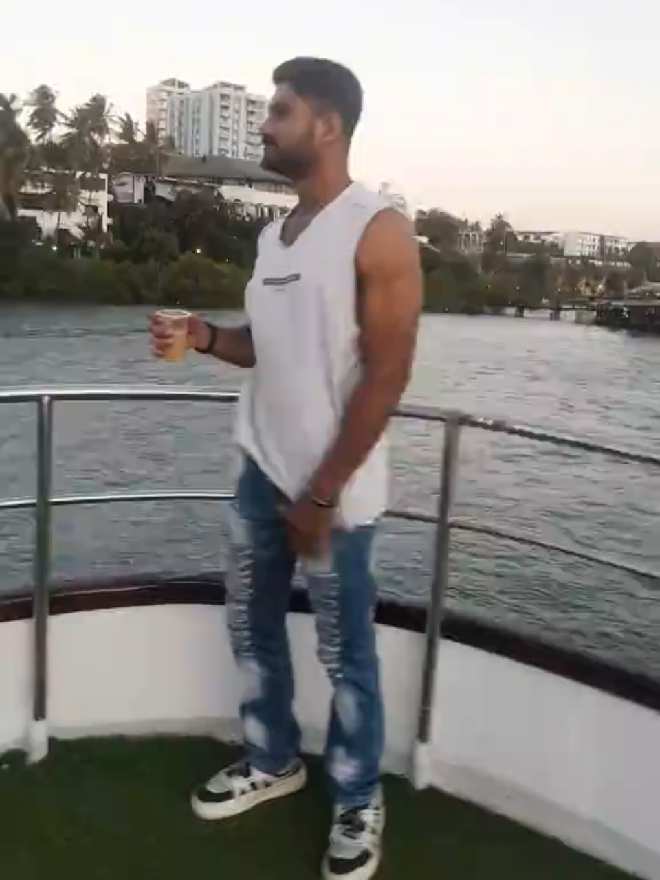 @Idrees Chandoo