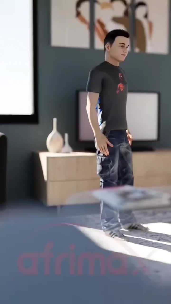 @Damowah