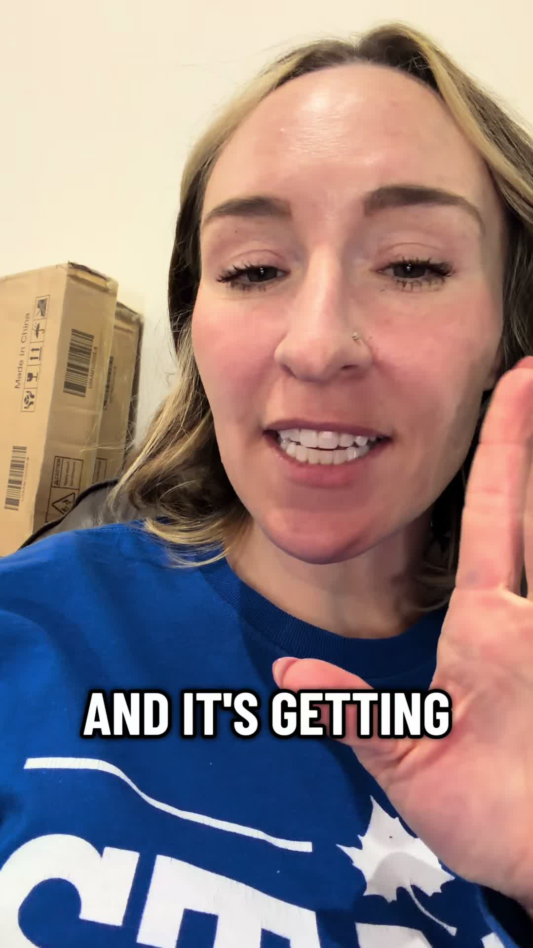 @Educator Andrea