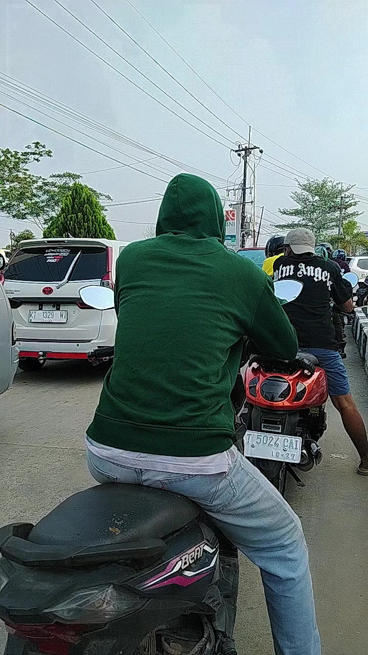 @pandiangan gagal sarjana