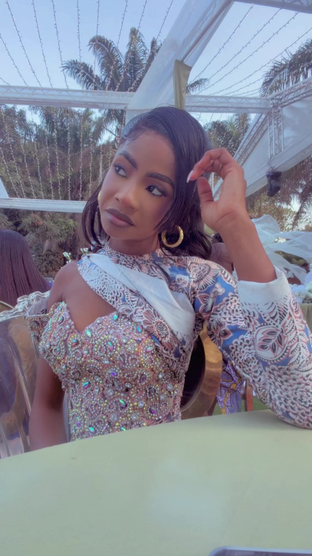 @🎀~Mįss🫦🇬🇳