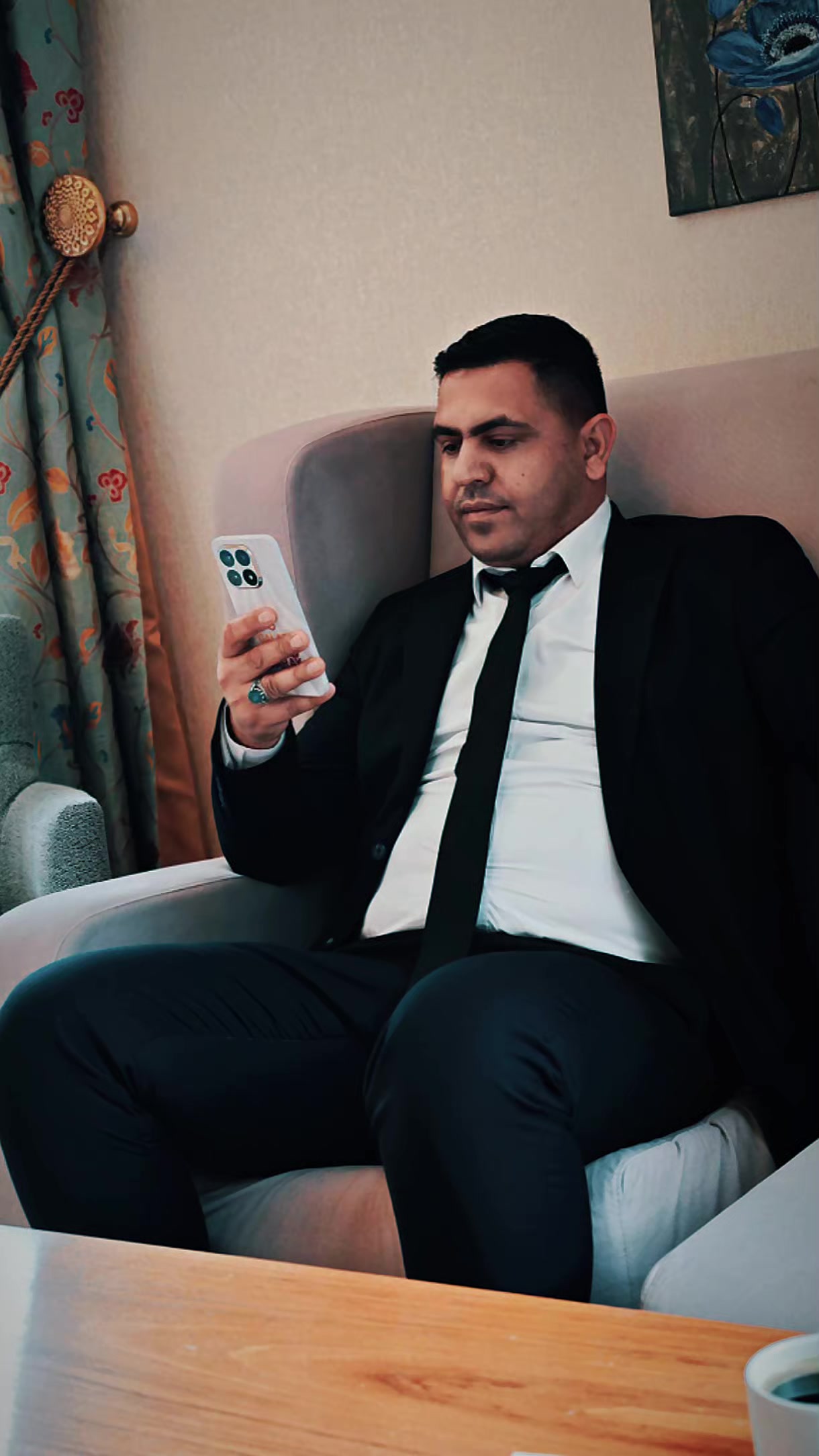 @Salih Kalemli