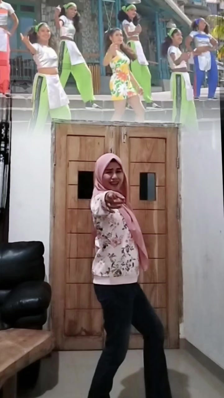 @Fitri Salam