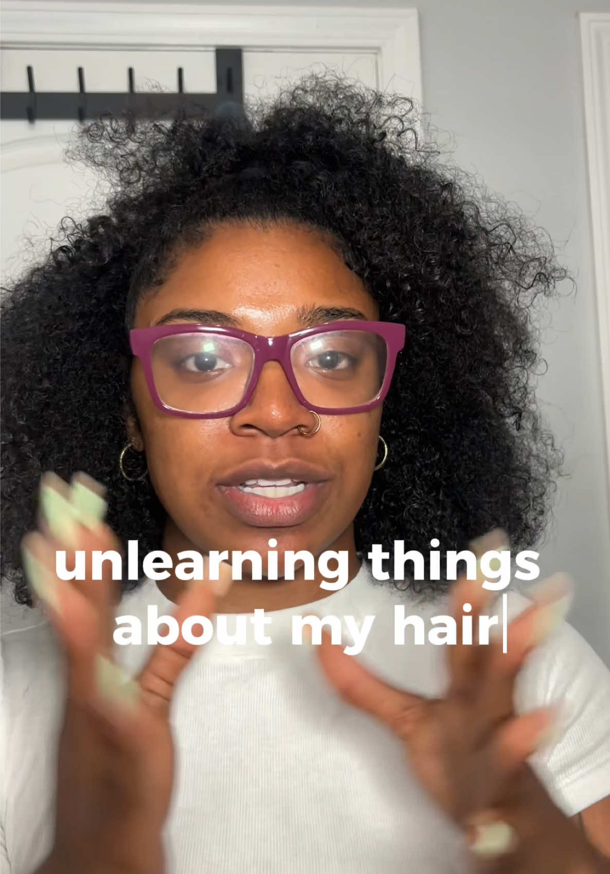@Jazmine