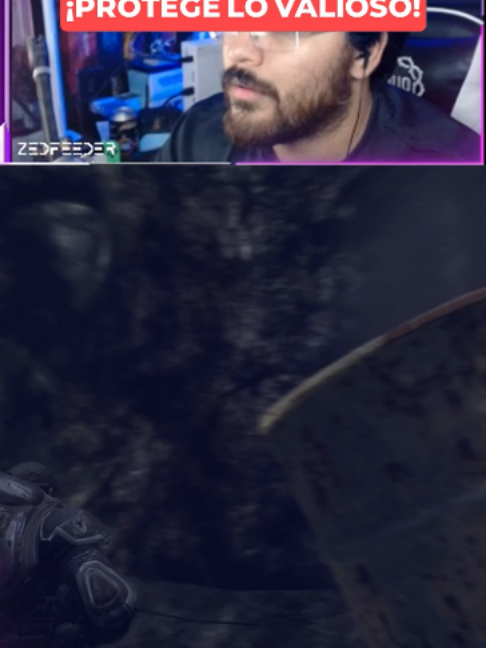 @ZedFeeder