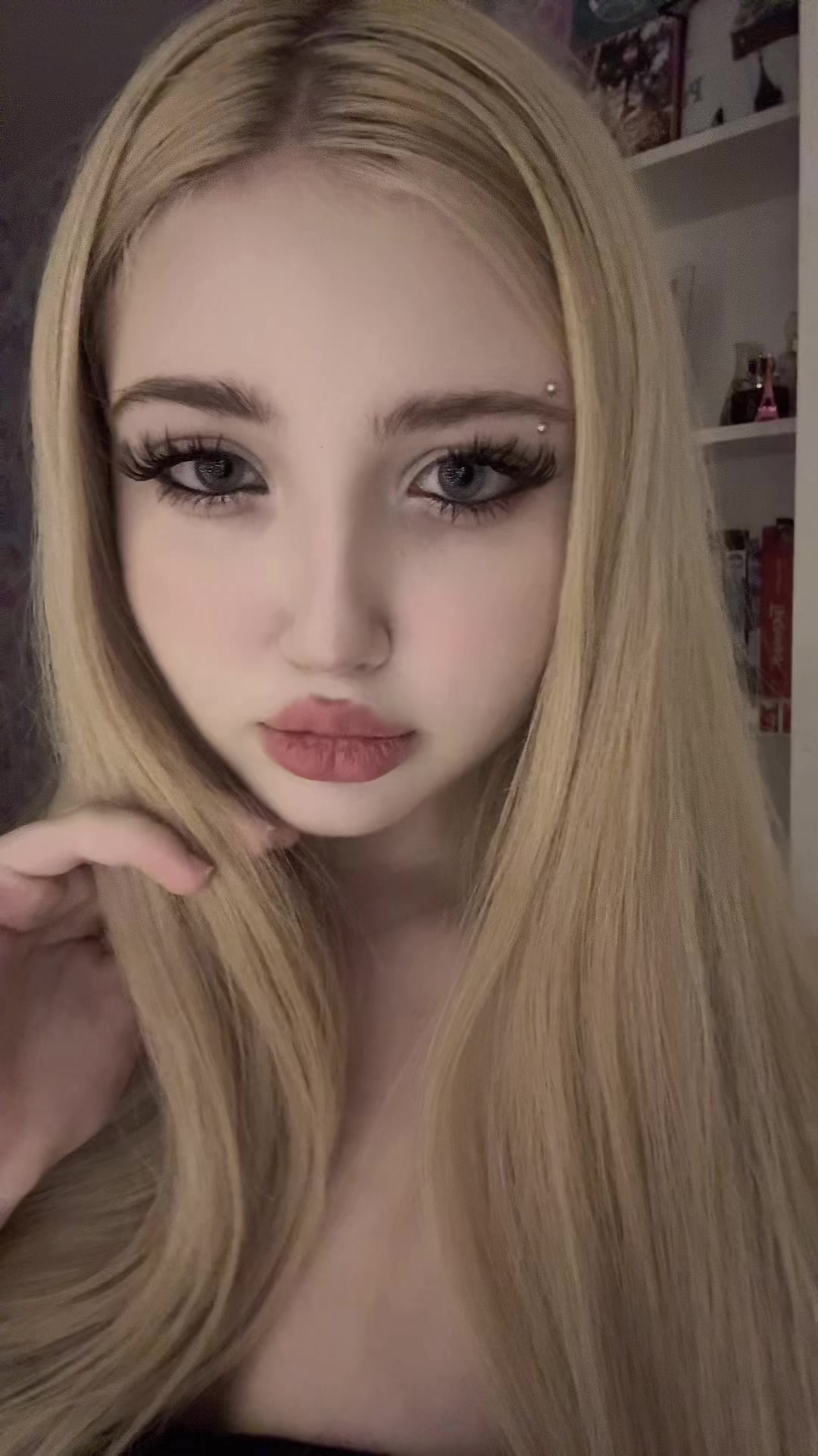 @unique