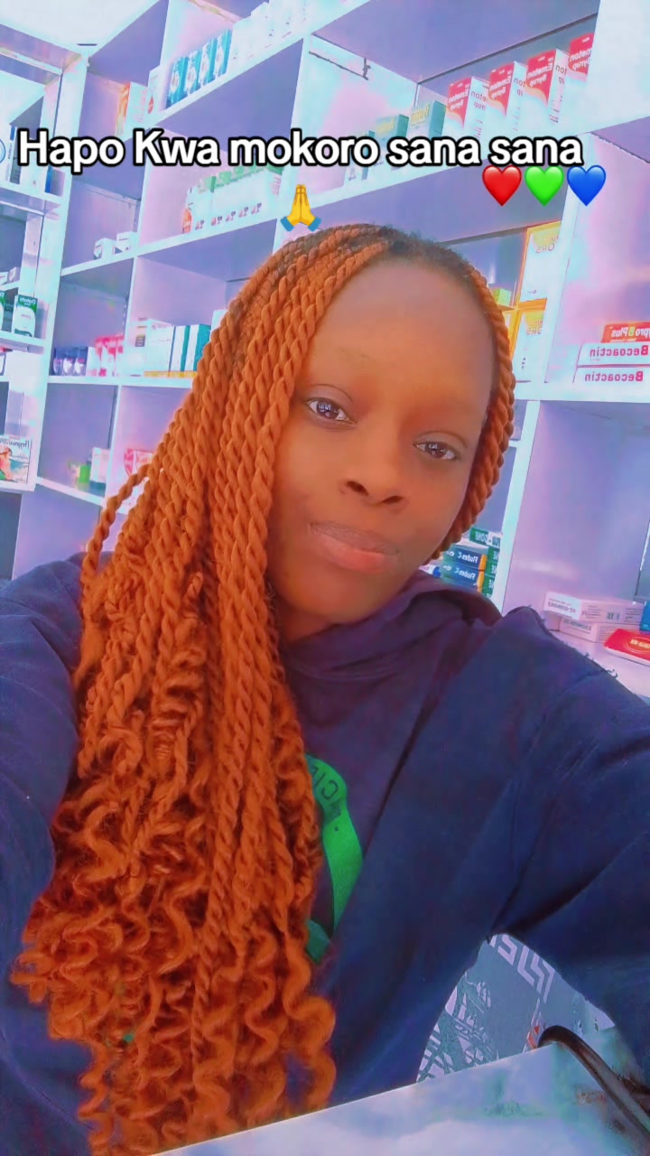 @Gracemacharia