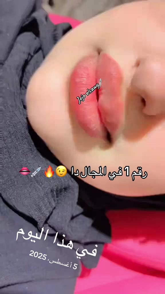 @Jojo elsawy makeup artist๐