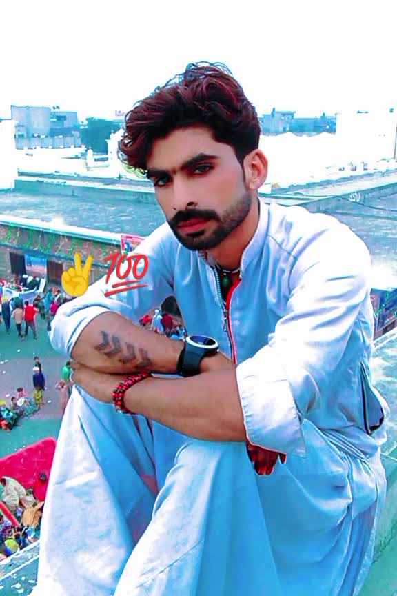 @Ramdaas