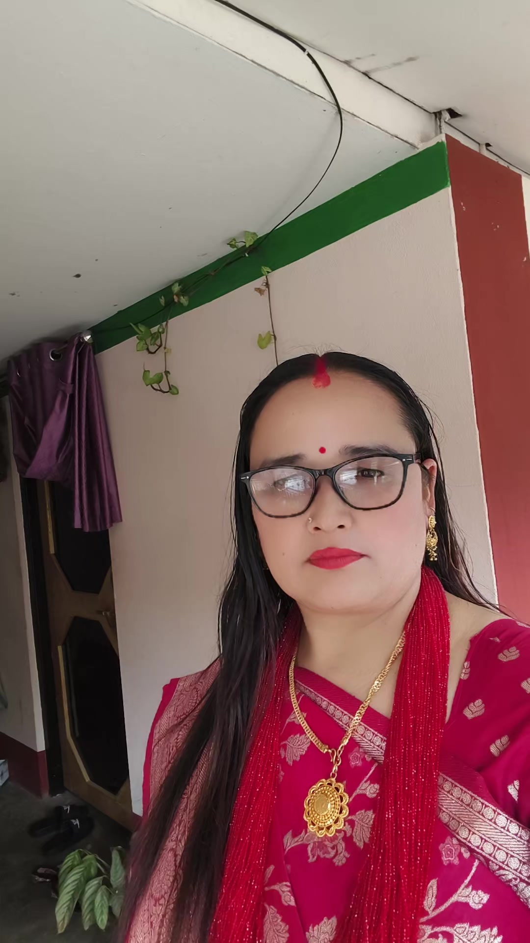 @Chandra Bhattarai❤️