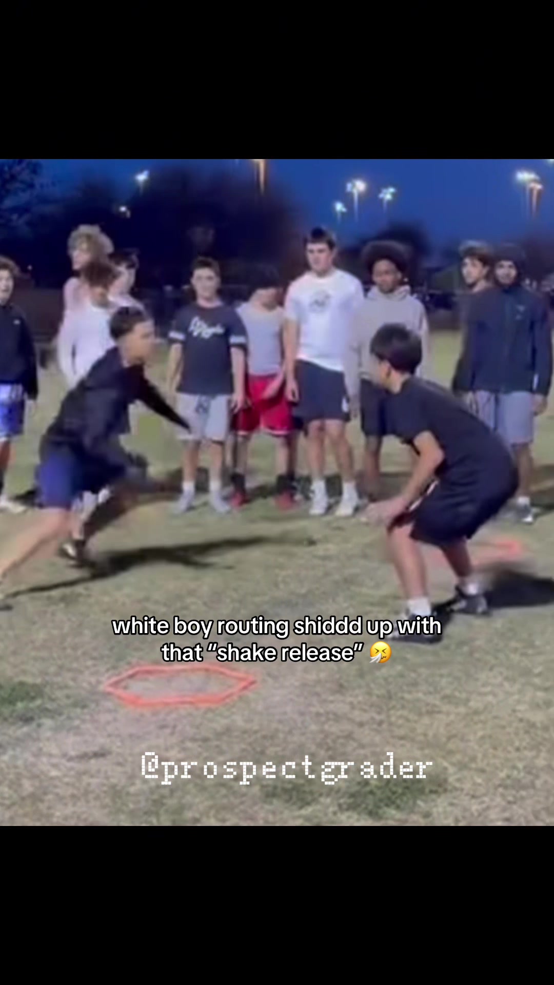 @prospect grader 1.0