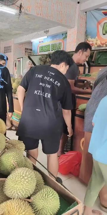 @Kenzhi Durian Tuban