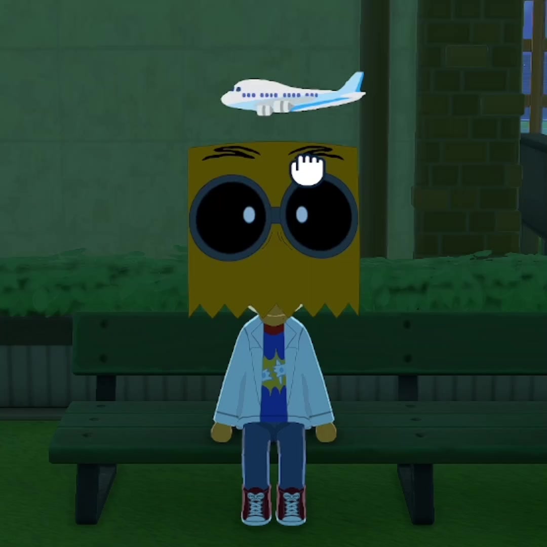 @🔮Vian ♡ Dr. Flug's Gf🔮