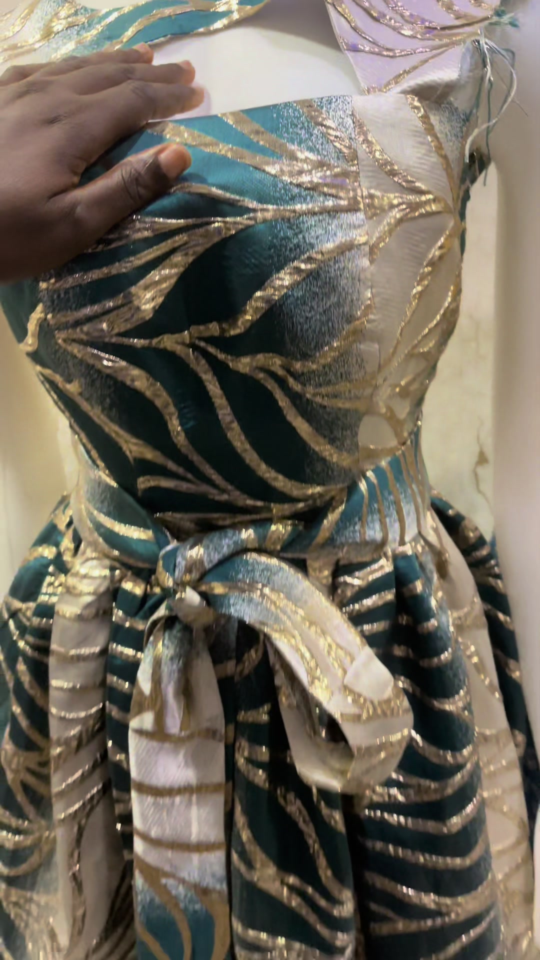 @Your Tailor in the East 👗 ✨