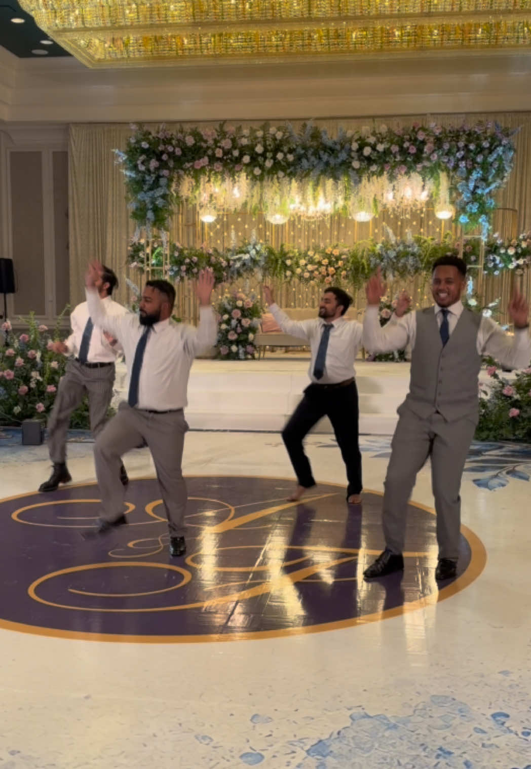 @DMV Wedding Content Creator