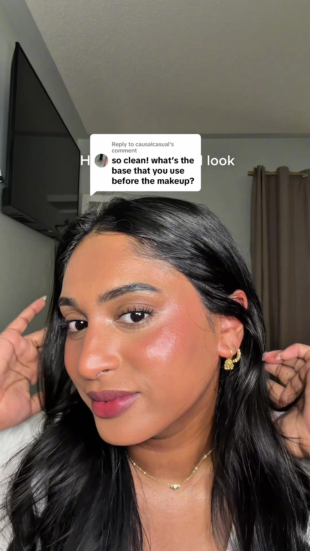 @Arshika | Toronto