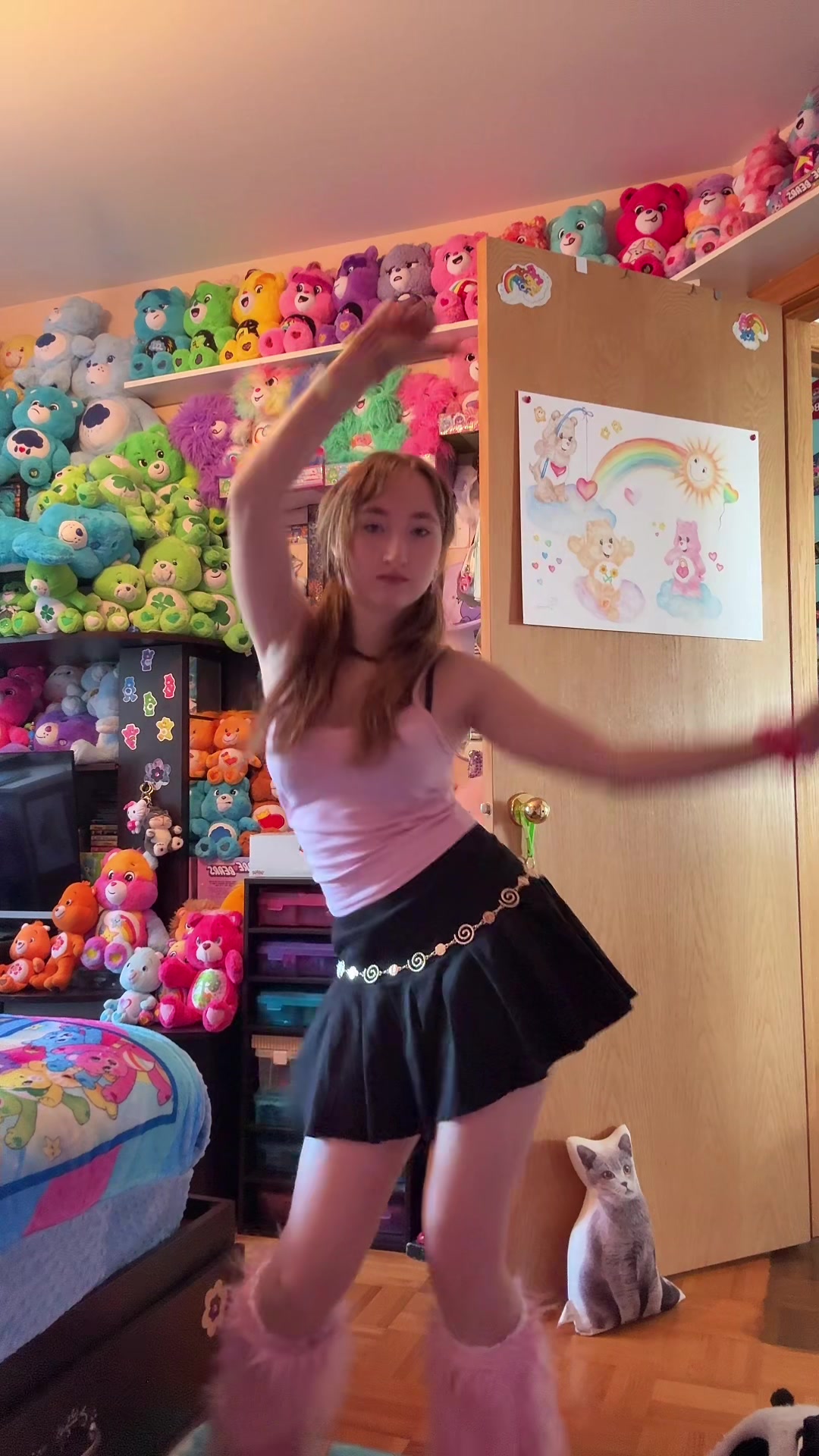 @Wish Bear ★