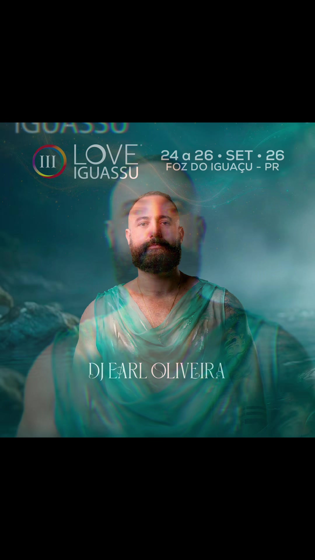 @Dj Earl Oliveira