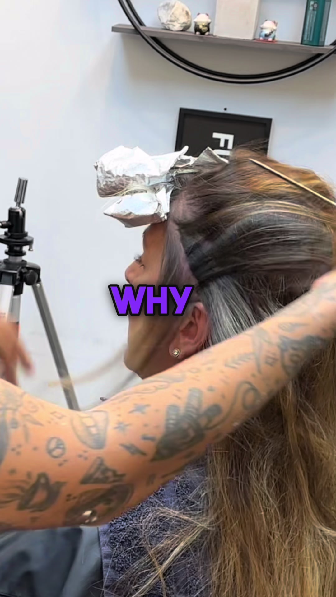 @Nicki Wildflower