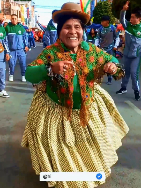 @Hilarion Bolivia Informa 🇧🇴