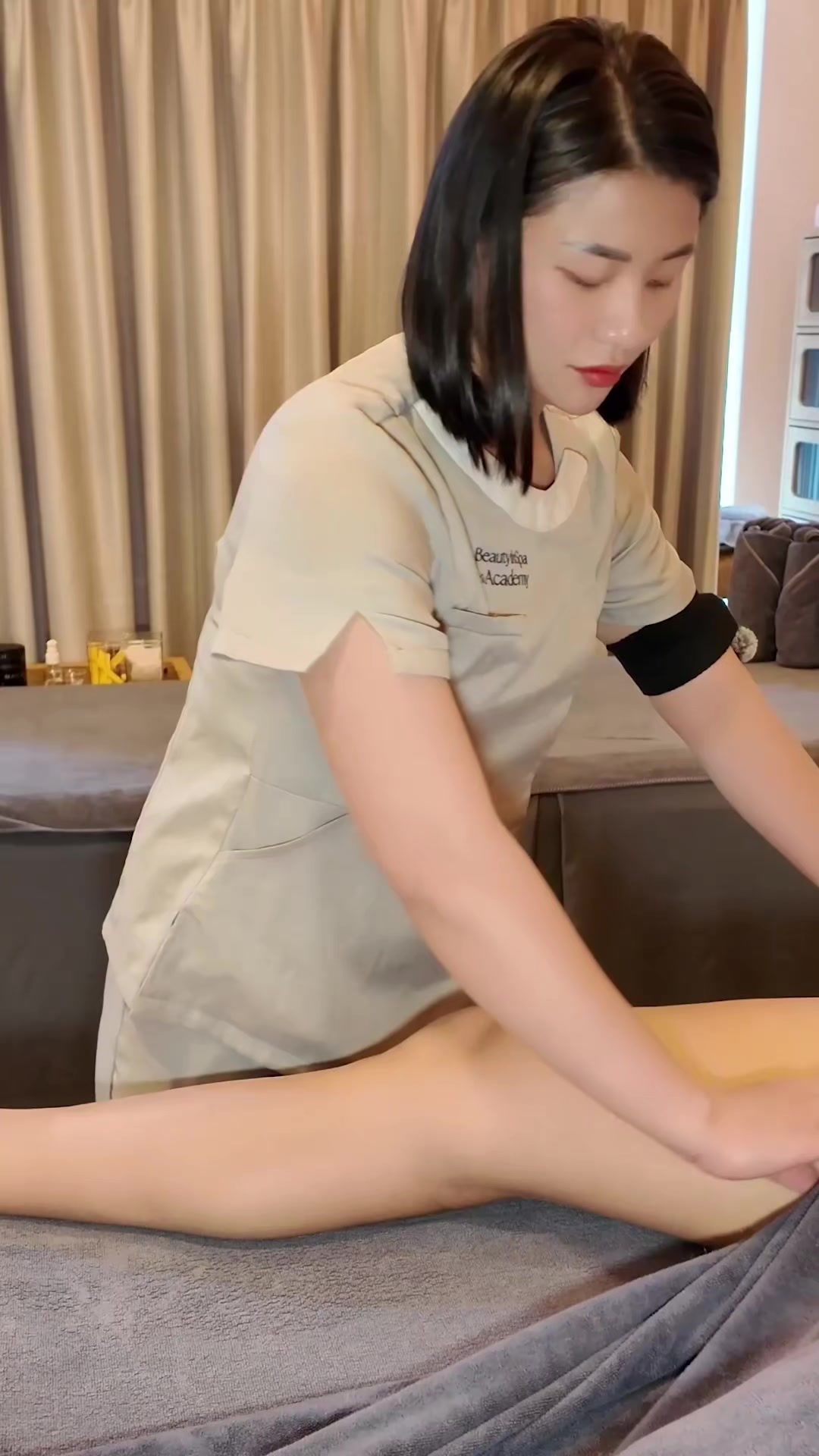 @호치민 바버샵 다이어리즈
