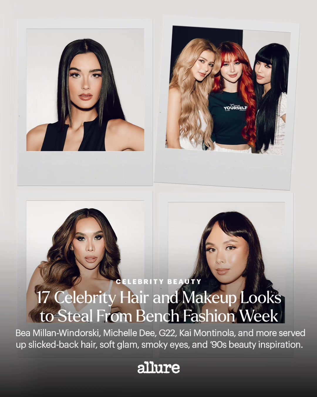 @ALLURE Philippines Official