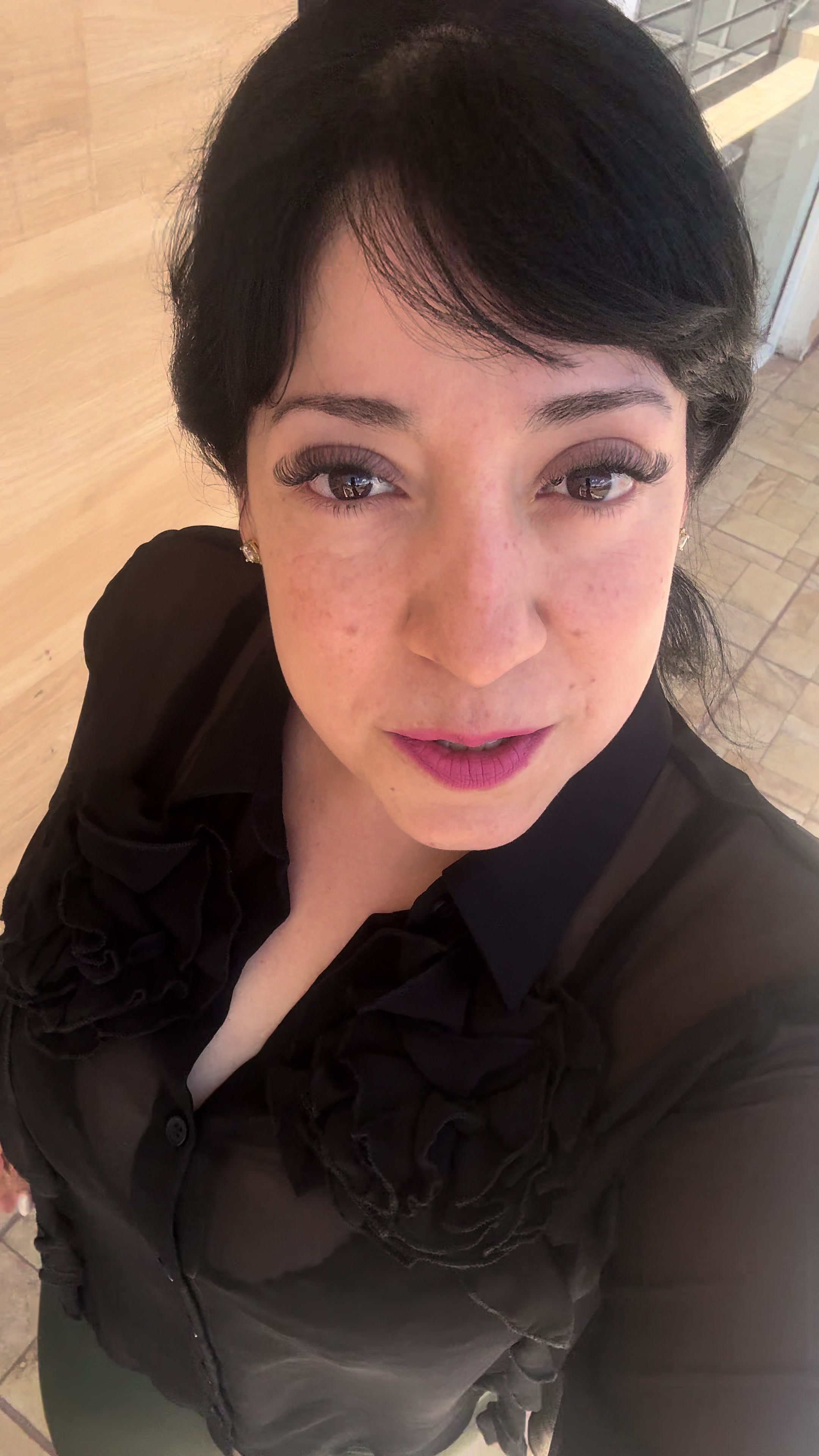 @Cecilia Romero