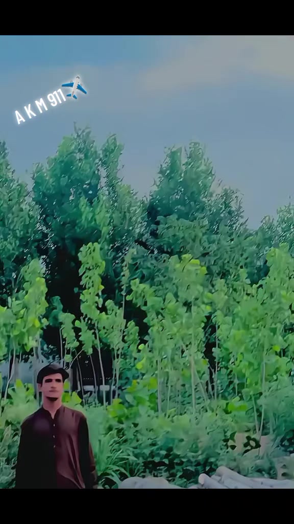 @911. ✈️✈️FARKHAN KHATTAK✈️