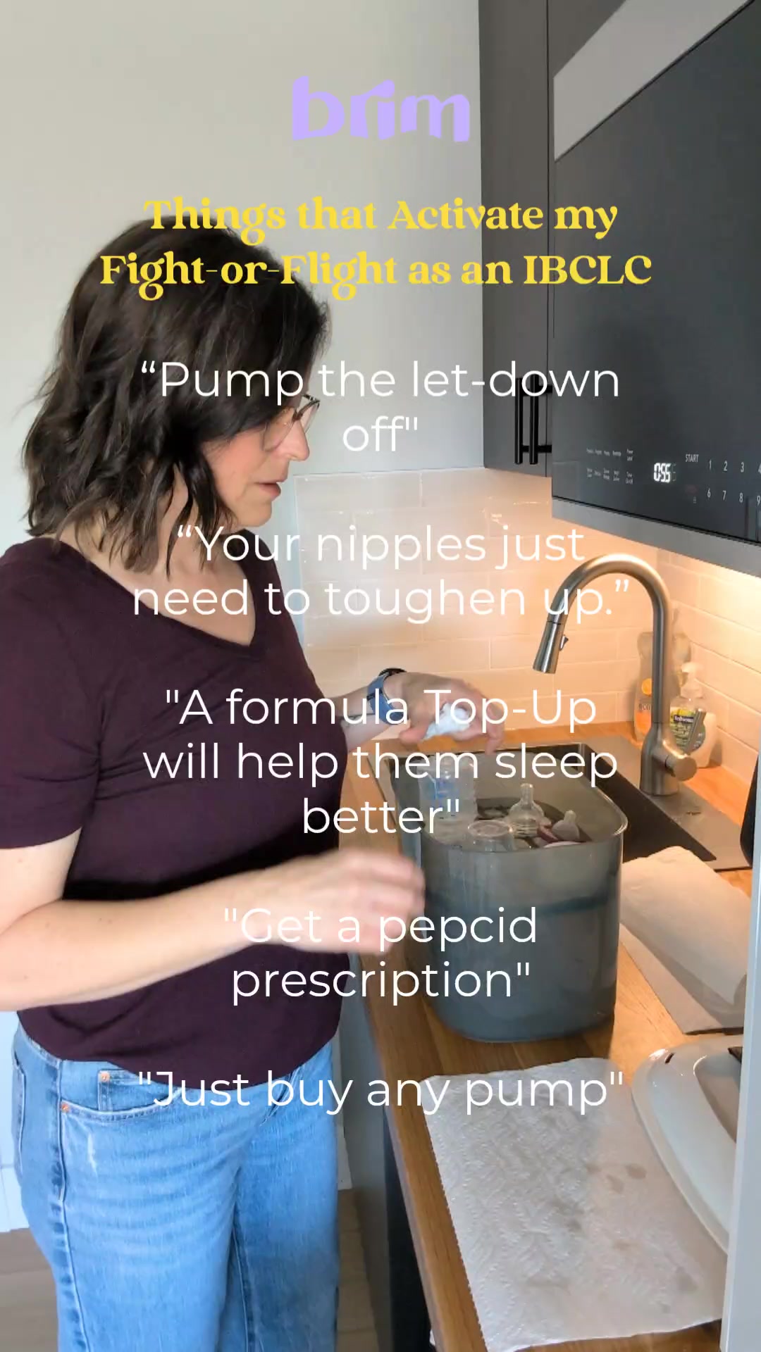 @Brim Lactation & Family Care