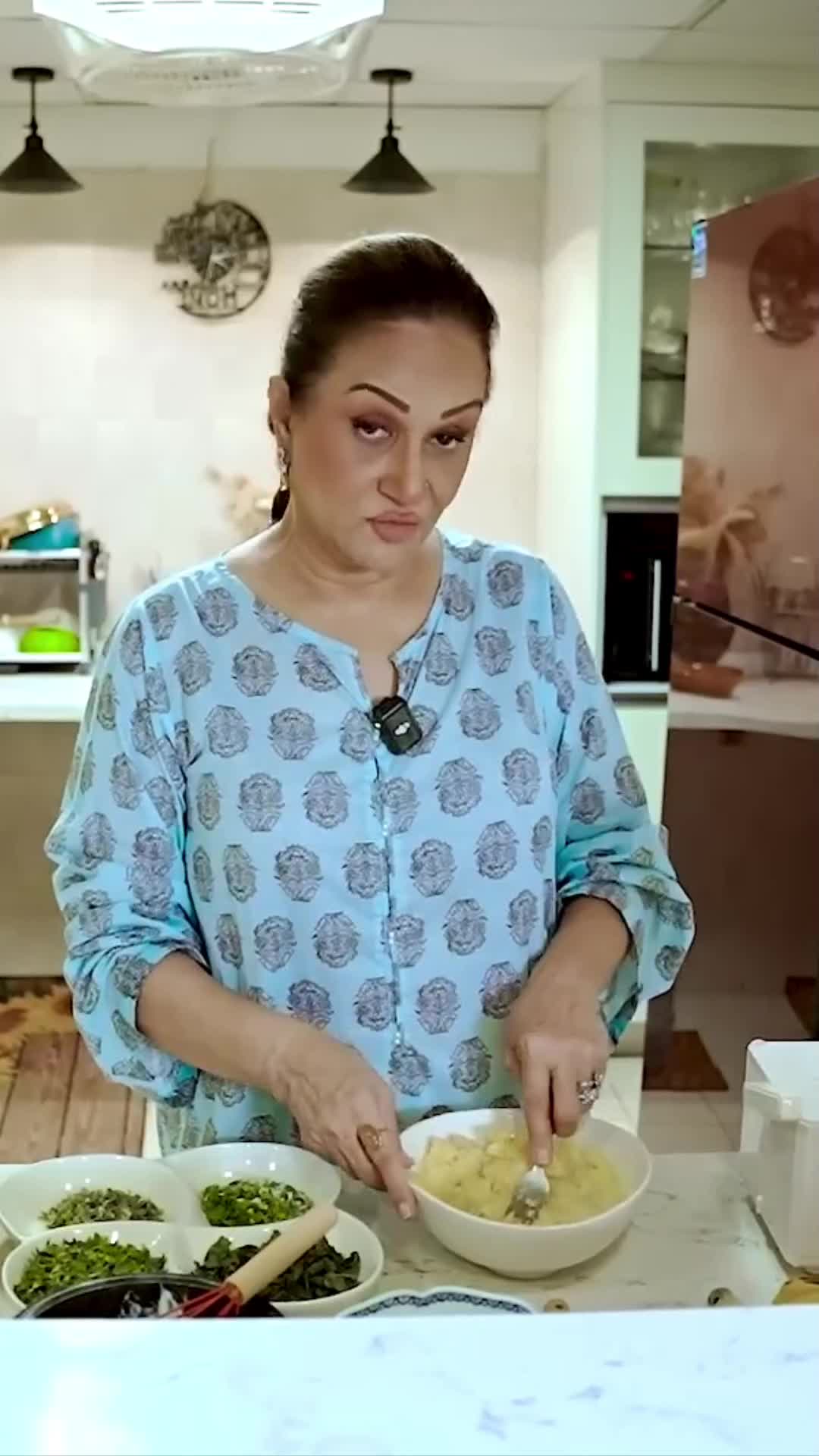 @Bushra.ansari.official