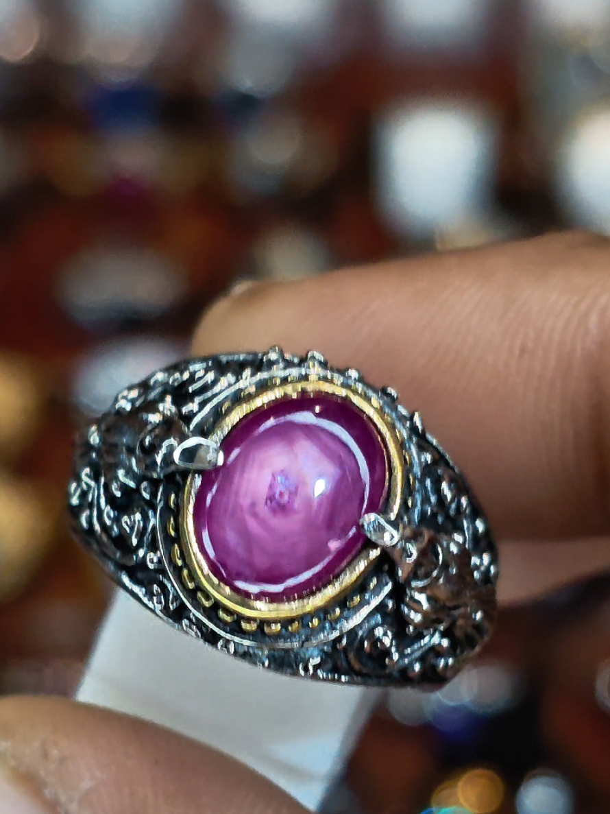 @BHARATA GEMS BALI