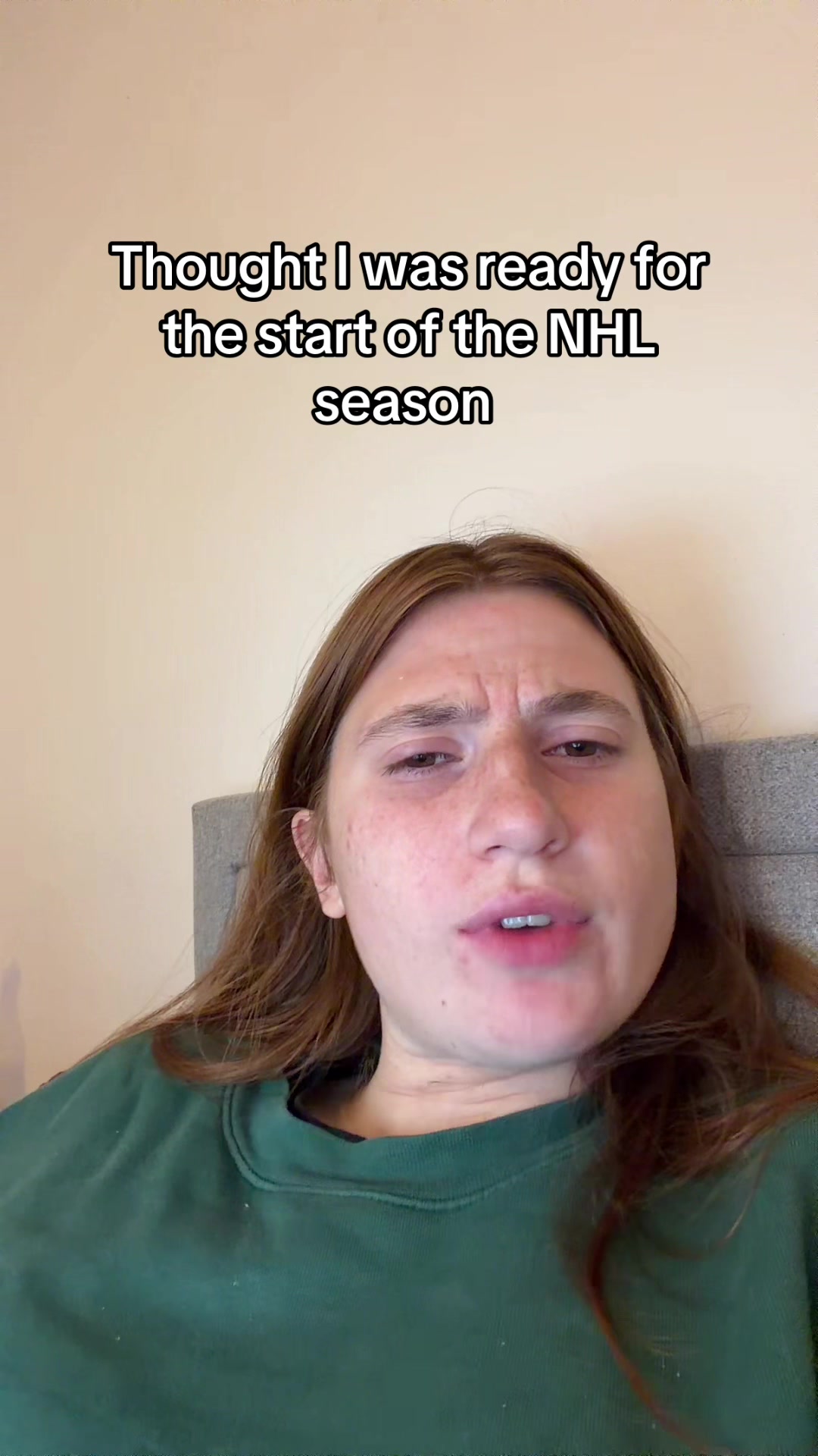 @Beccie 🏒