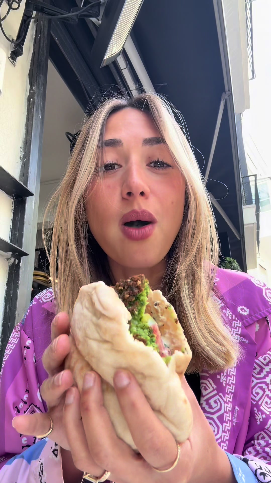 @Talia Tayar