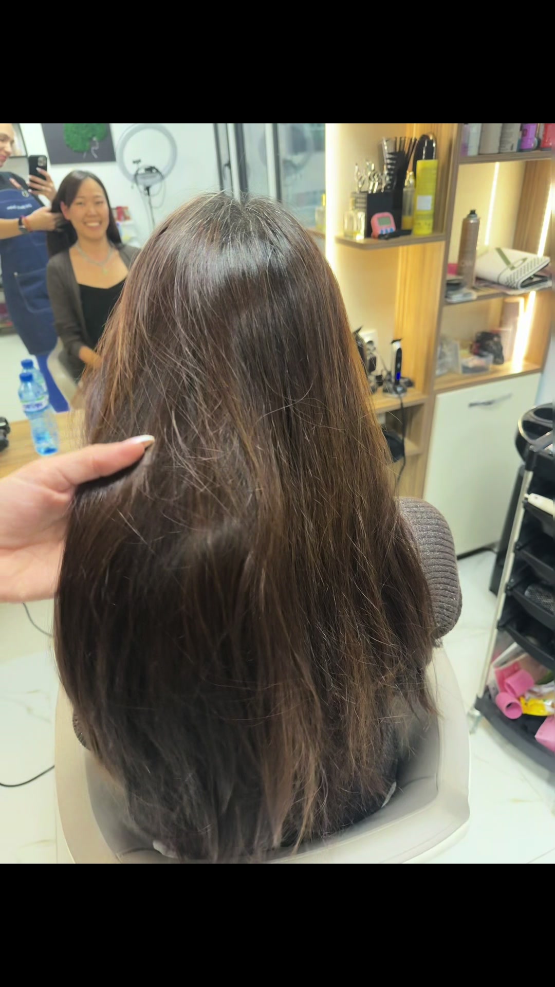 @D&m braid studio Sozopol