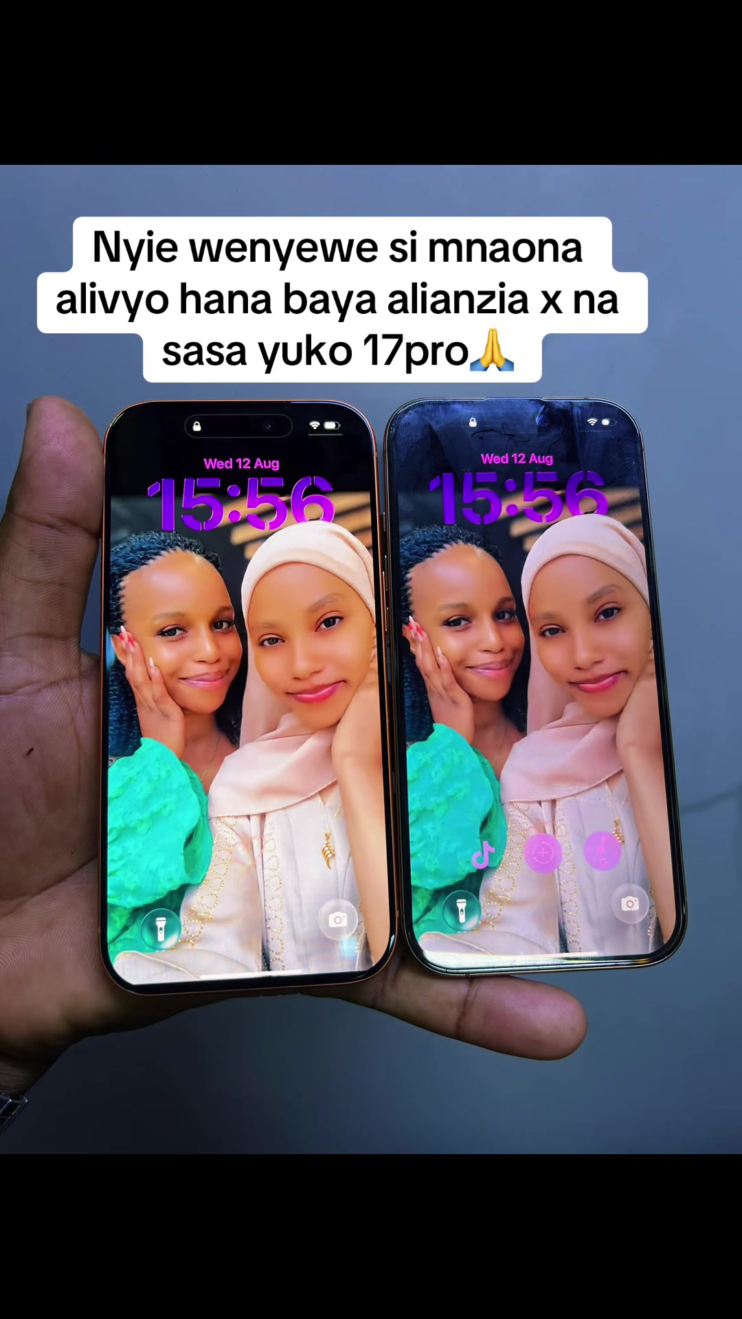 @Zetu iPhone 