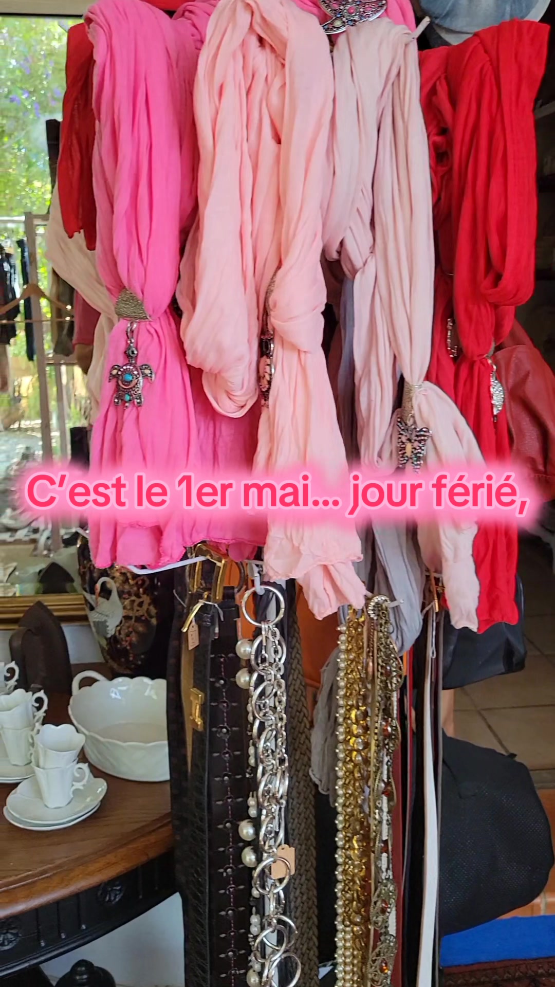 @Ya Brocantic