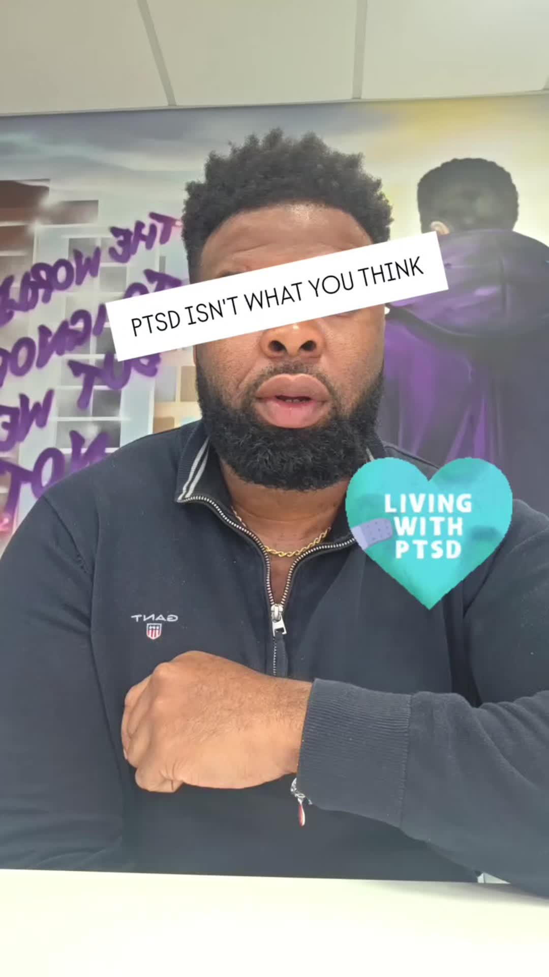 @Dr Ron | Clinical Psychologist