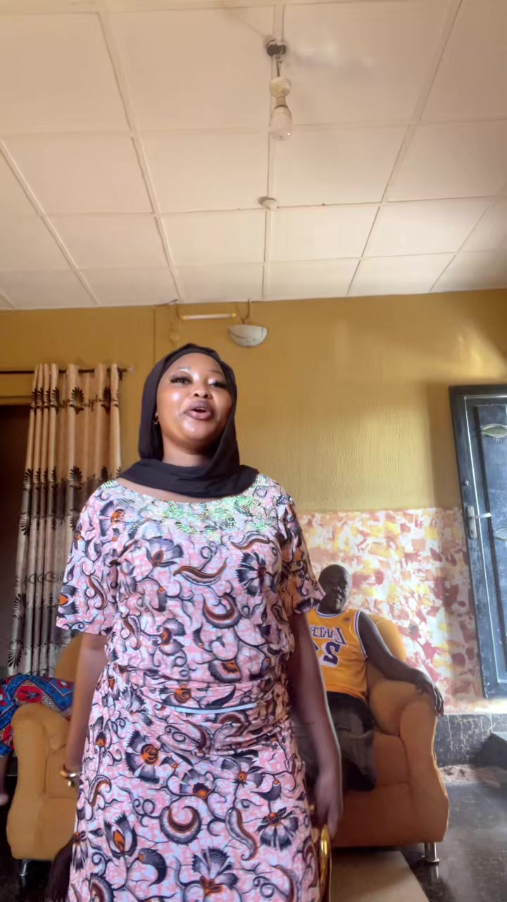 @BEAUTY TECH IN ILARO/ITORI