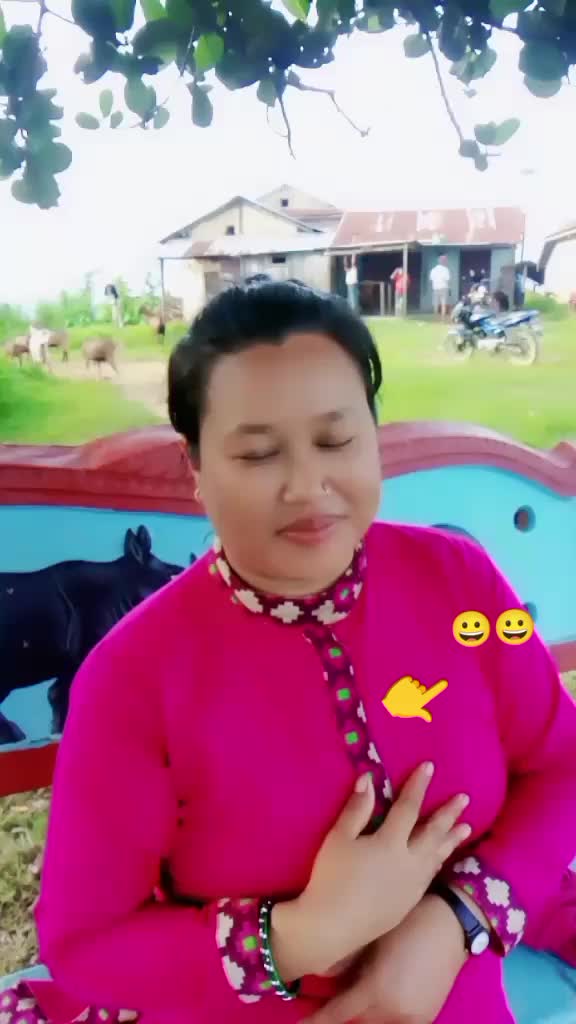@Lila kumal