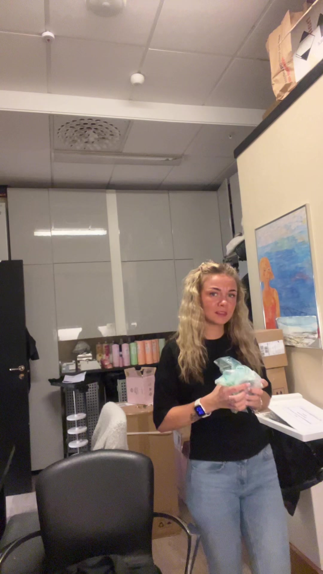 @Nicole Karlsson